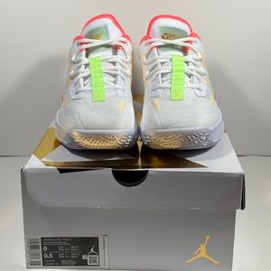 Jordan One Take 2 Summertime Fresh